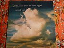 FORTY SEVEN CUMULO NIMBUS RARE TEXAS JAZZ FUNK FABLE LP