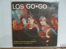 LOS GO-GO - (SG 7