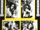 *RARE* JAH I:NATTY UNITE/SONS OF JAH:TRIBAL VIBES:VGC