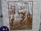MANDRAKE PADDLE STEAMER Overspill 1968-69 UK PSYCH HEAR