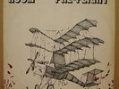 ROOM - PRE FLIGHT - ORIG 1970 UK DERAM - LP - NEAR MINT