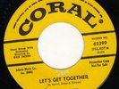 NORTHERN + DOOWOP-- CORAL-62399-PROMO-EXOTICS-HEAR BOTH