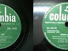 Cliff Richard Rare 78 Indian Press-THE NEXT TIME- Ex