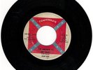 Rare Teen Rock  Jean Kiff   My Candy Man  Confederate
