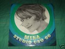 BEAT MINA STUDIO UNO '66 LP ORIGINALE 1966