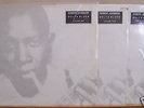 ROBERT JOHNSON, DELTA BLUES, VOL,1, 2,& 3,