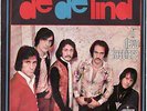 DE DE LIND : TI DEVO LASCIARE / MILLE ANNI