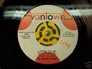 The One Way Street/ Listen To Me/Tears 7