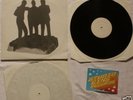 THE JAM Royal Court Liverpool 2 x LP Paul Weller Mod M-