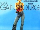 GAINSBOURG - 27 VINYLES BACK TO BLACK -  (33 T) - 180g