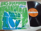 UK PEER INTERNATIONAL LIBRARY LP BIG HAMMER