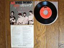 THE WHO Pictures Of Lily JAPAN 7