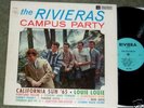 RIVIERAS - Campus Party - SuperRare Riviera LP