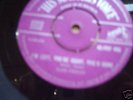 rare elvis  hmv  im left