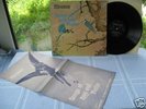 NIRVANA SONGS OF LOVE AND PRAISE 1972 MINT WITH POSTER