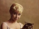 JAZZ VOCAL: CATHY CARR. Orig Roulette Mono DG