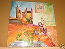 KOPPERFIELD TALES UNTOLD  ORIGINAL PSYCH LP