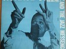 HORACE SILVER - BLUE NOTE 1518 - Lexington - FLAT EDGE