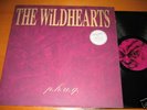 THE WILDHEARTS P.H.U.Q LTD ED LP VINYL 1995 GF + INNER
