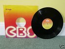 U2 - Out Of Control(V RARE ORIGINAL IRISH 12