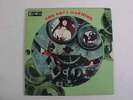 ABC PROBE CPLP 4500-THE SOFT MACHINE-WHEEL COVER-N MINT