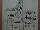 Johnny Hodges on Norgran MGN-1024 