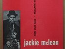 Jackie McLean on New Jazz 8212