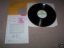 MADNESS In Concert 1983 BBC Transcription Services LP