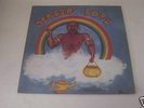 SPREAD LOVE LP PRIVATE PRESS JAZZ FUNK SOUL DETROIT