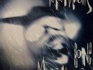 TOM WAITS Bone Machine LP Island 1992