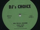 RARE SHAKA LICK-PRINCE JUNIOR-GIRL FOR ALL SEASONS hear