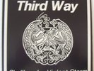 SKULLHEAD / VIOLENT STORM Third Way Split EP PUNK OI
