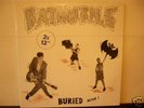 BATMOBILE PSYCHOBILLY 12