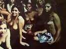 THE JIMI HENDRIX EXPERIENCE ELECTRIC LADYLAND DUTCH 2LP