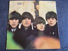 BEATLES LP , BEATLES FOR SALE, 1964 FIRST PRESS STEREO