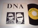 DNA You & You '78 NY No Wave Punk  7