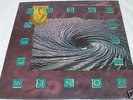 PINK FLOYD One Slip/Terminal Frost 12” w/poster Sealed