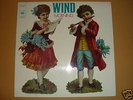 Wind: Morning, CBS, Original