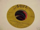 Rockabilly Ronnie Haig on NOTE