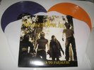 Queens of the Stone Age Lullabies to Paralyze vinyl lp