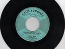 BENNY CLIFF - 45 - Shake Um Up Rock             RARE 