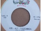 Latin 45..Mike Hernandez..Asi-Descarga on Fonseca HEAR