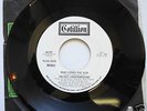 Velvet Underground 1970 Who Loves The Sun Promo 45 NMNR