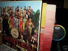 1967 MONO RAINBOW   The BEATLES   SGT PEPPER  Psych Gem