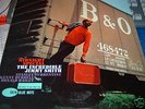 JIMMY SMITH/TURRENTINE/BURRELL MIDNIGHT SPECIAL NY  BN