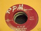 Arthur Lee Maye n Crowns on RPM