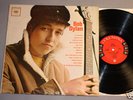 Bob Dylan 1962 Columbia 6 Eye Mono Original 1st LP M-
