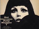 QUI ETES VOUS POLLY MAGGOO Michel LEGRAND POP ART EP 