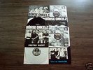 Böhse Onkelz LPs**Freitag Nacht+Mexico+Live in Berlin**
