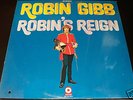 ROBIN GIBB “Robin’s Reign” orig Atco BEE GEES Sealed